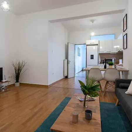 Apartment Modern 2bd In , 3-min Metro *