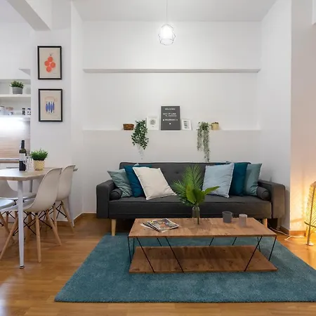 Modern 2bd In , 3-min Metro *